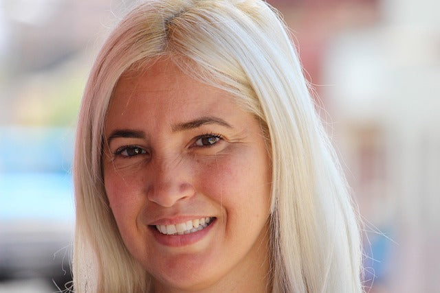 Andrea Hernández